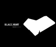 blacc heart pain of ordeals ep